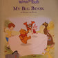 My Big Book of Winnie the Pooh