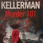 Murder 101 - Faye Kellerman (Peter Decker/Rina Lazarus #22)