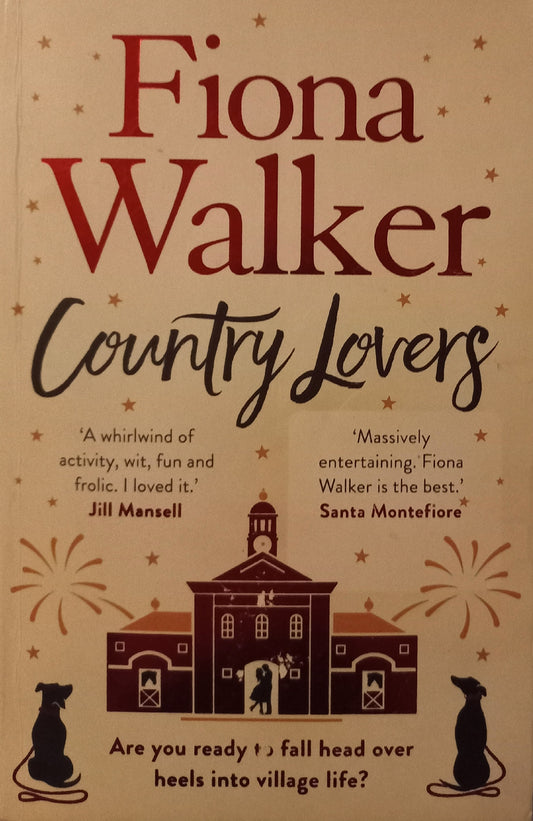 Country Lovers - Fiona Walker