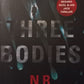 Three bodies - NR Brodie