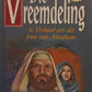 Die vreemdeling - Jaco Thom