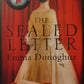 The sealed letter  - Emma Donoghue