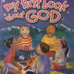 My first book about God - Nina Smit