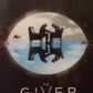 The giver - Lois Lowry (The Giver #2)