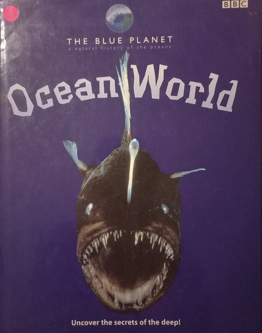 Ocean World - BBC