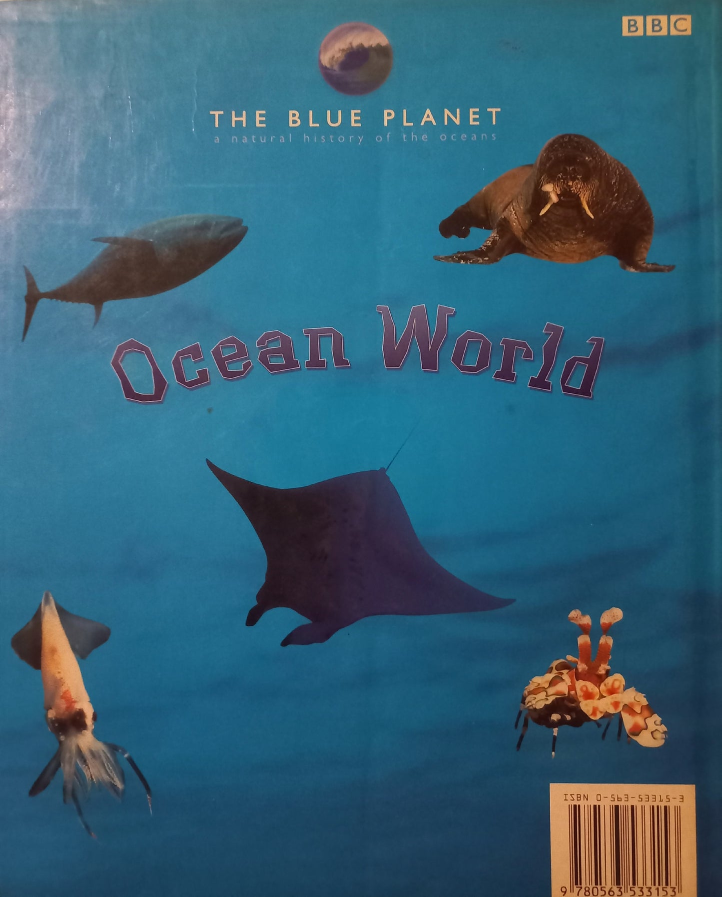 Ocean World - BBC