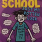 Just my Rotten Luck - James Patterson (Middle School #7)