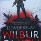 Donderslag - Wilbur Smith (Courtney #12)