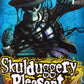 Death Bringer - Derek Landy (Skulduggery Pleasant #6)