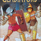 Gladiators  - Usborne