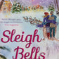 Sleigh Bells in the Snow - Sarah Morgan (O'Neil Brothers #1)