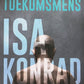 Toekomsmens - Isa Konrad