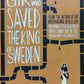 The girl who saved the King of Sweden  - Jonas Jonasson