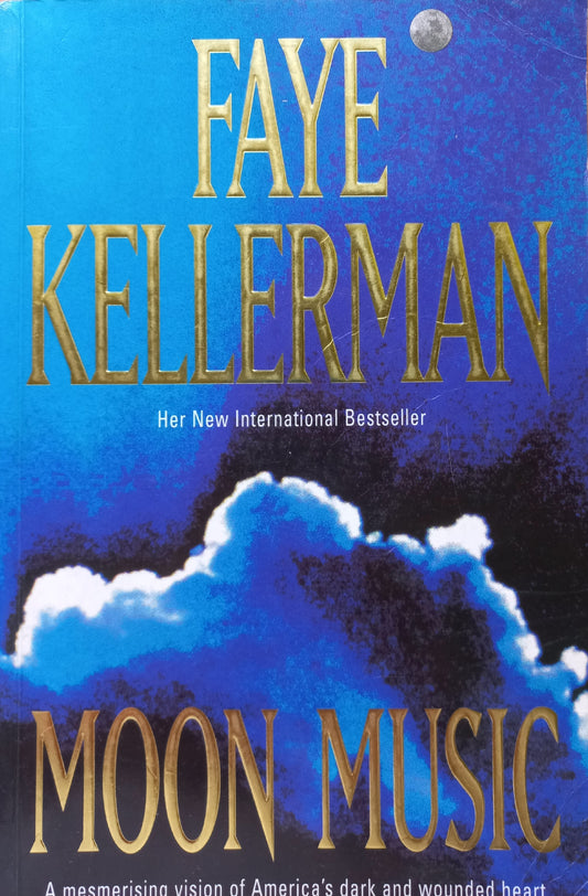 Moon Music - Faye Kellerman