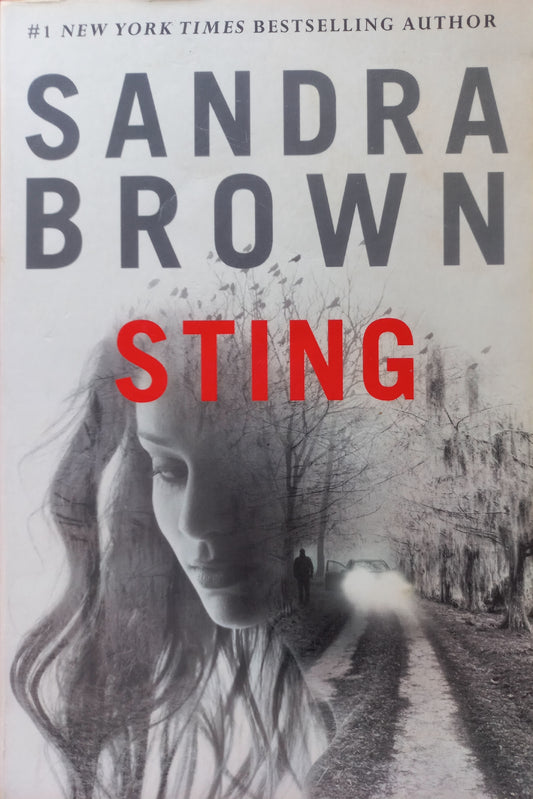 Sting - Sandra Brown