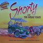 Snorty and the great race - Derek & Rose Rigden