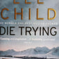 Die Trying  - Lee Child (Jack Reacher #2)