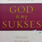 God is my sukses - Larry Julian