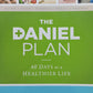 The Daniel Plan - Rick Warren & Daniel Amen & Mark Hyman