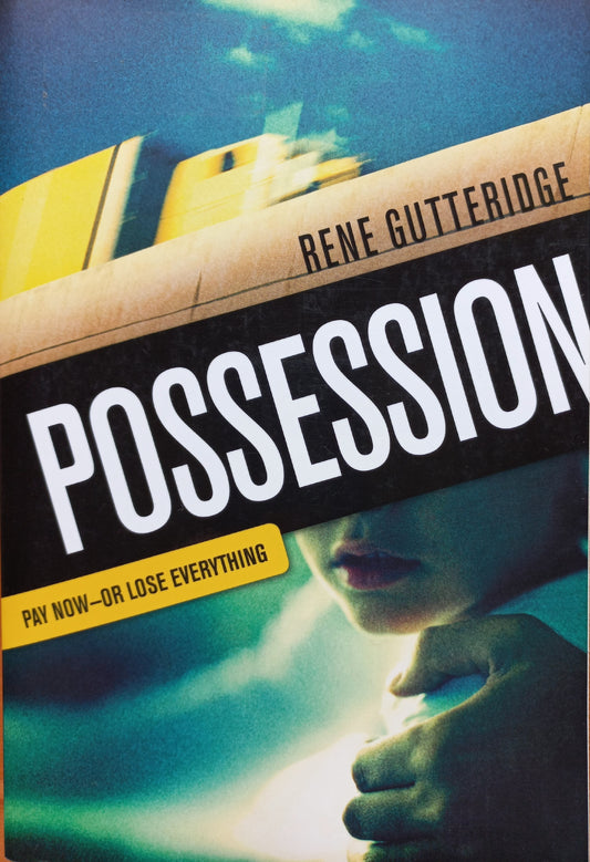 Possession  - Rene Gutteridge