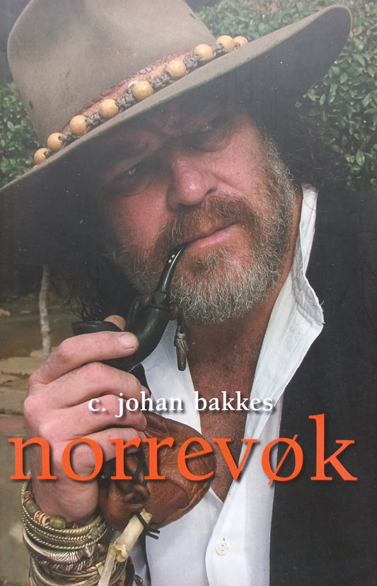 Norrevok - C. Johan Bakkes