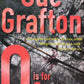 Q is for Quarry - Sue Grafton