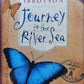 Journey to the River Sea - Eva Ibbotson