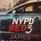 NYPD Red 3 - James Patterson  (#3)