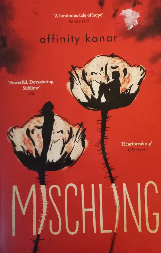 Mischling - Affinity Konar