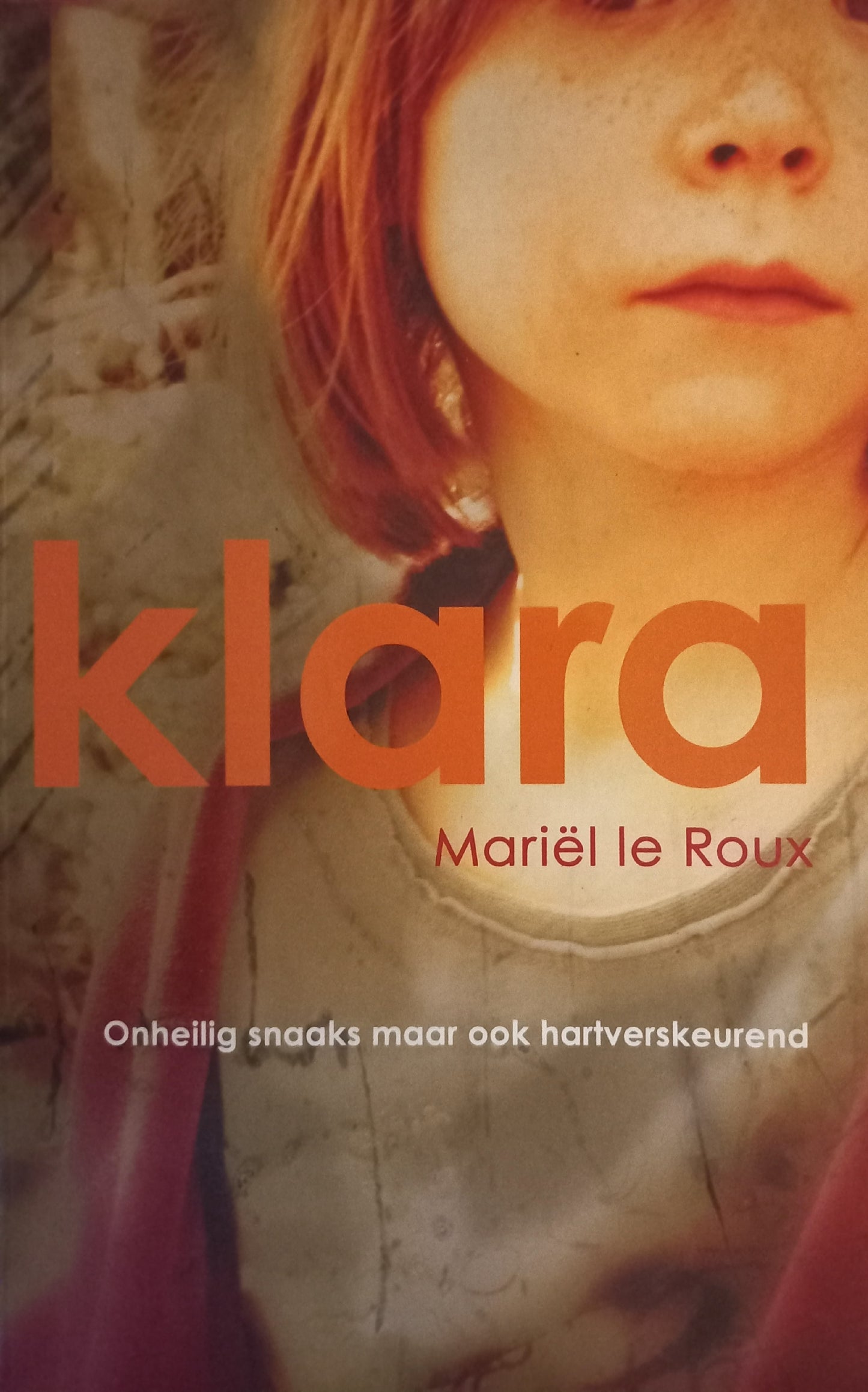 Klara - Mariël Le Roux