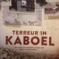 Terreur in Kaboel - Hannelie Groenewald