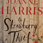 The Strawberry Thief - Joanne Harris (Chocolat #4)