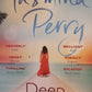 Deep blue sea - Tasmina Perry