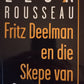 Fritz Deelman en die Skepe van Mars - Leon Rousseau (#3)