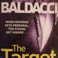 The target - David Baldacci (Will Robie #3)