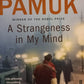 Strangeness in my mind - Orhan Pamuk