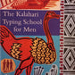 The Kalahari Typing School for Men - Alexander McCall Smith (No.1 Ladies' Detective Agency #4)