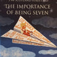 The importance of being seven  - Alexander McCall Smith (44 Scotland Street #6)