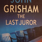 The last juror - John Grisham