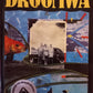 Droomwa - Barry Hough