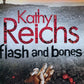 Flash and Bones - Kathy Reichs (Temperance Brennan #14)