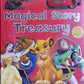 Magical story Treasury