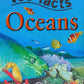 100 facts: Oceans - Miles Kelly