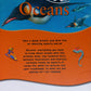 100 facts: Oceans - Miles Kelly