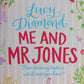 Me and Mr Jones  - Lucy Diamond