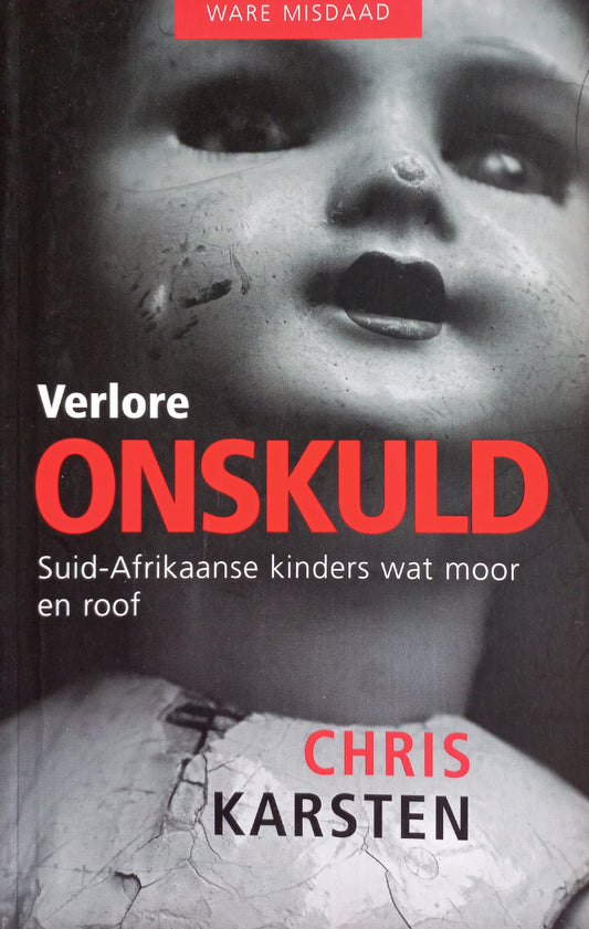 Verlore Onskuld - Chris Karsten