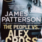 The people vs. Alex Cross  - James Patterson (Alex Cross #25)