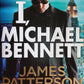 I, Michael Bennett - James Patterson & Michael Ledwidge (Michael Bennett #5)