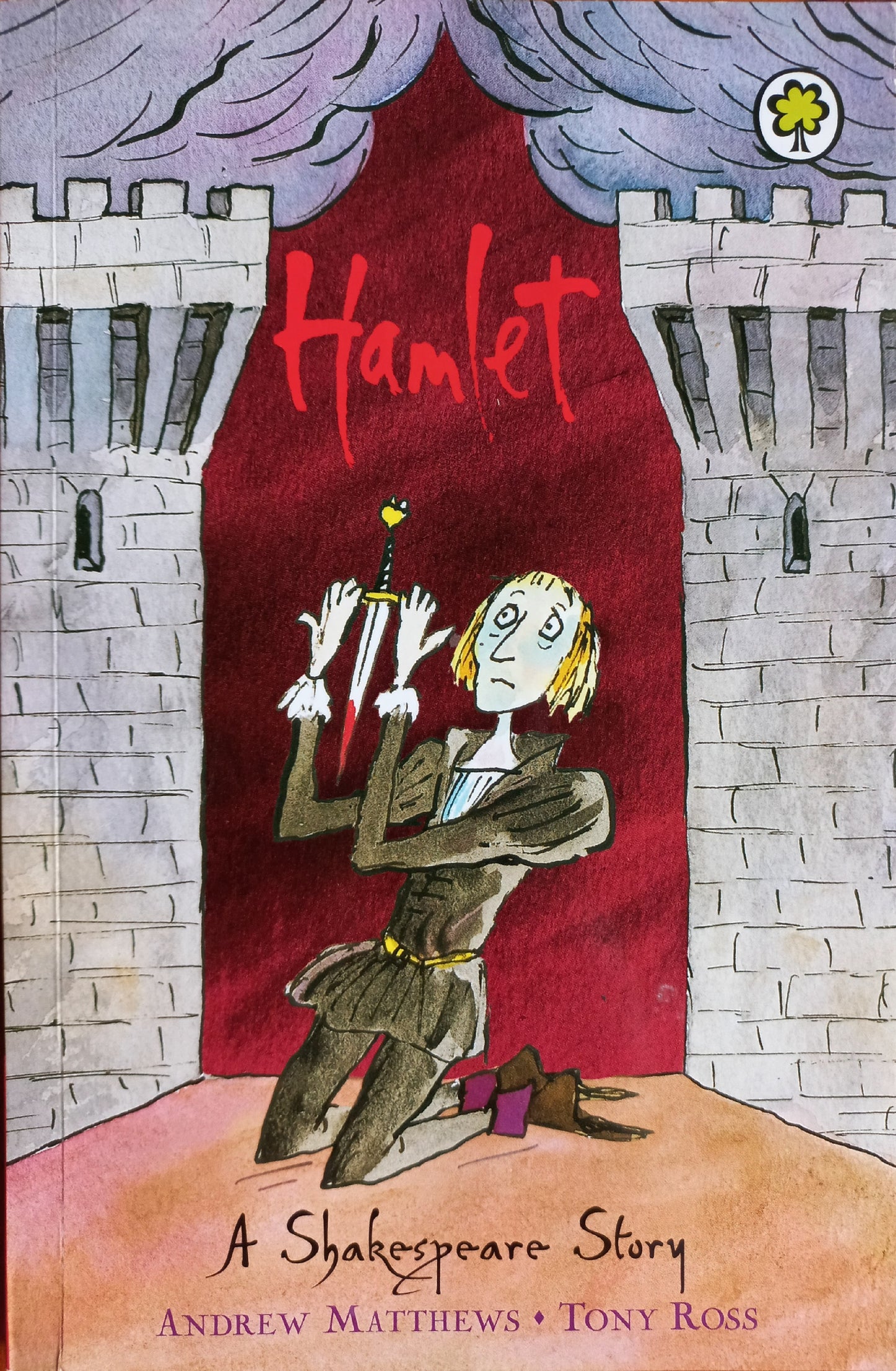 Hamlet - William Shakespeare