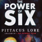 The power of six - Pittacus Lore (Loren Legacies #2)